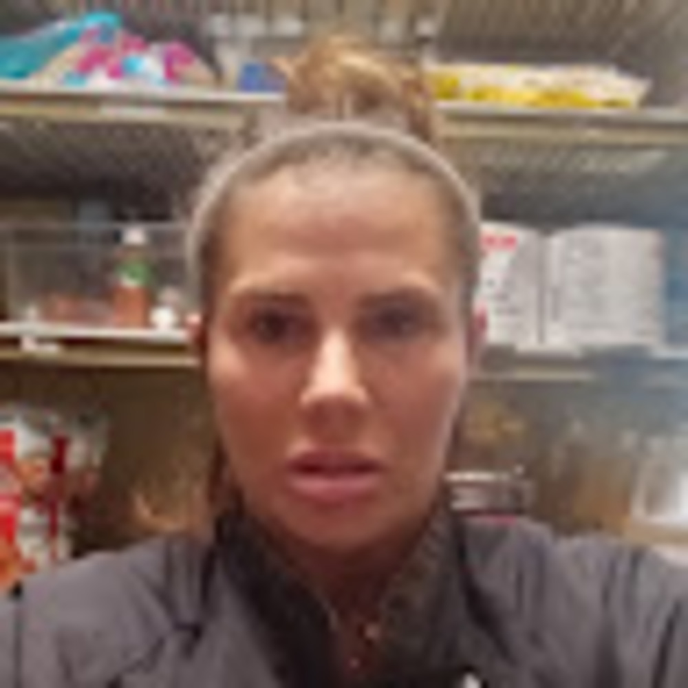 Meet your Posher, Grace